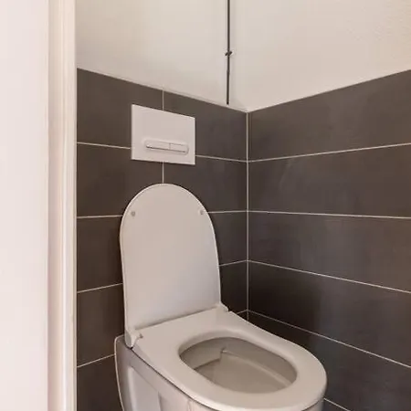 Apartment Meuble Wifi/balcon/parking Clermont-Ferrand