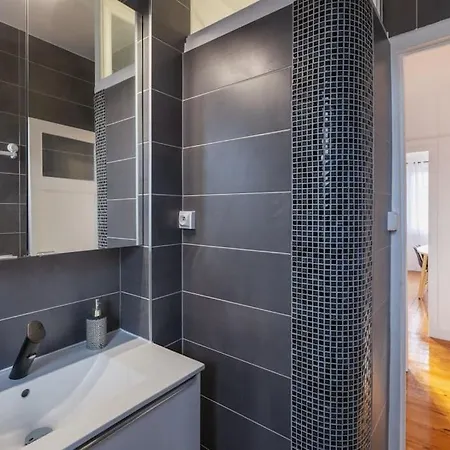 Meuble Wifi/balcon/parking * Clermont-Ferrand